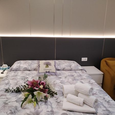 Arcobaleno Rooms Mestre-Venezia Kültér fotó