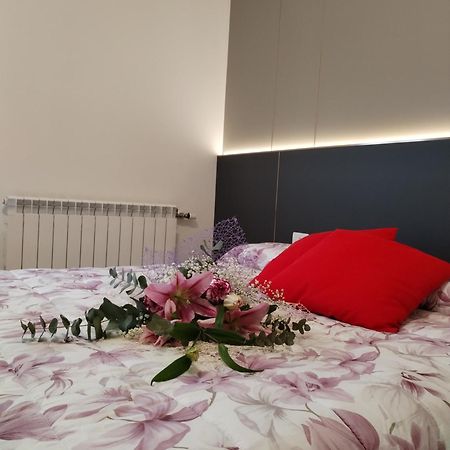 Arcobaleno Rooms Mestre-Venezia Kültér fotó