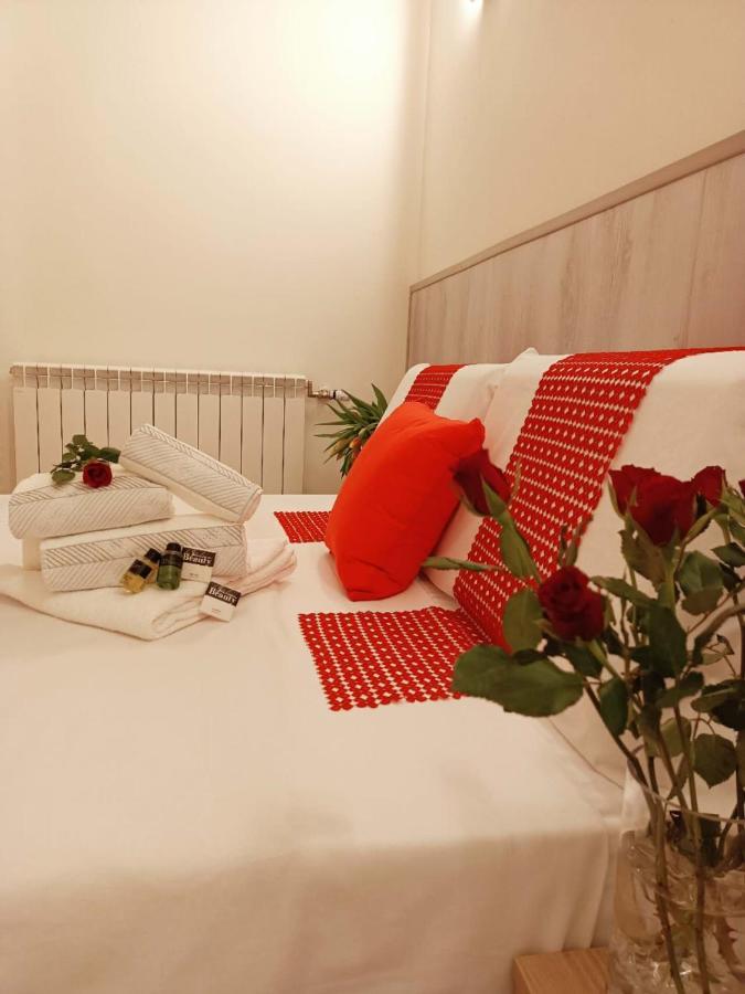 Arcobaleno Rooms Mestre-Venezia Kültér fotó