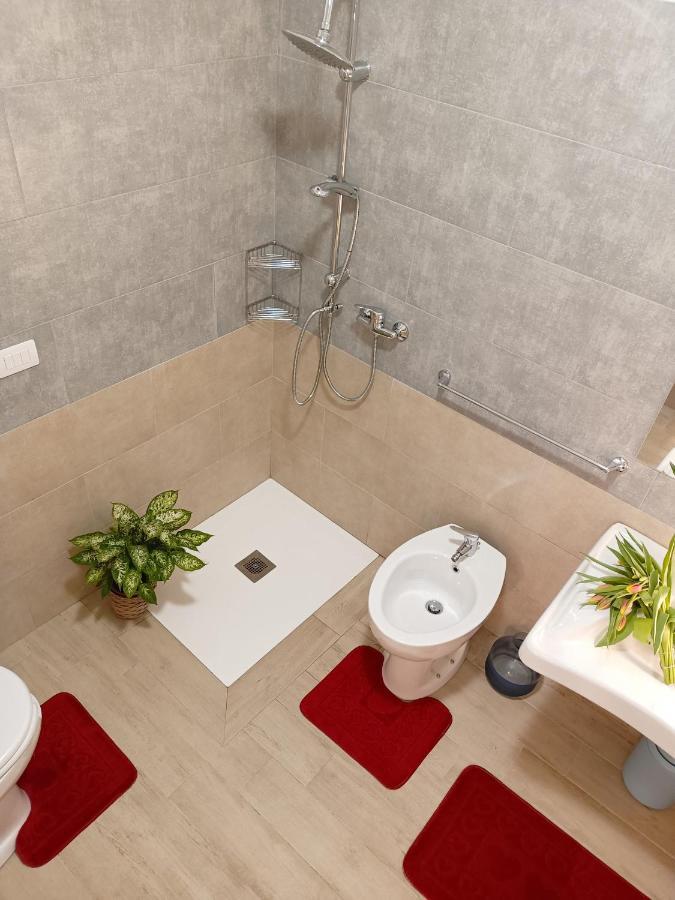 Arcobaleno Rooms Mestre-Venezia Kültér fotó