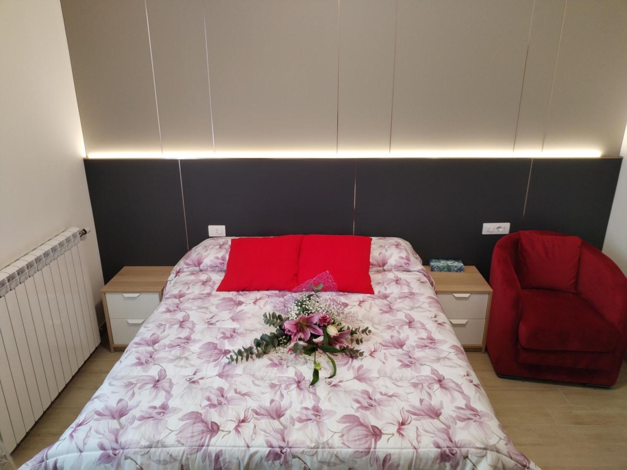 Arcobaleno Rooms Mestre-Venezia Kültér fotó
