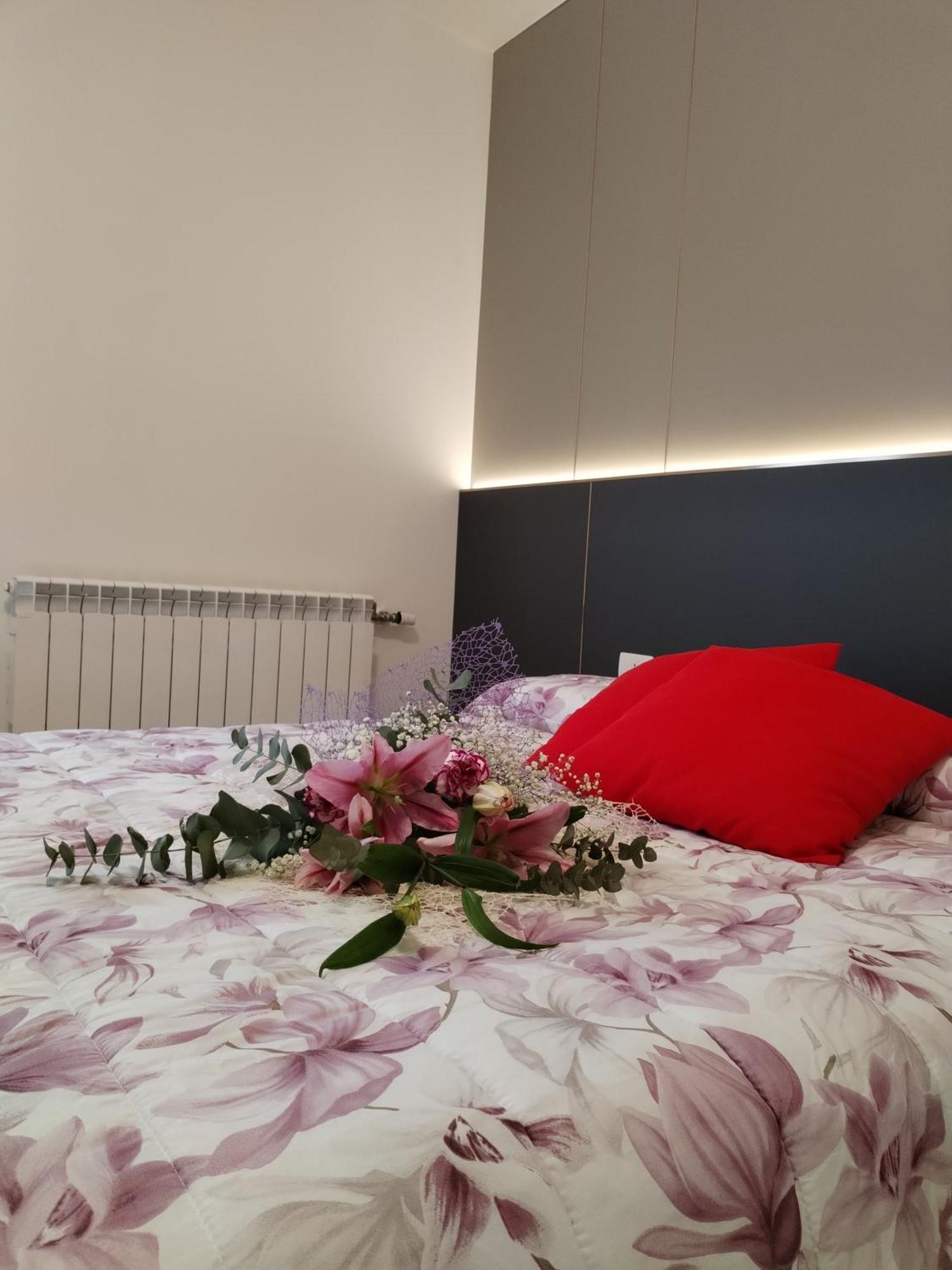 Arcobaleno Rooms Mestre-Venezia Kültér fotó
