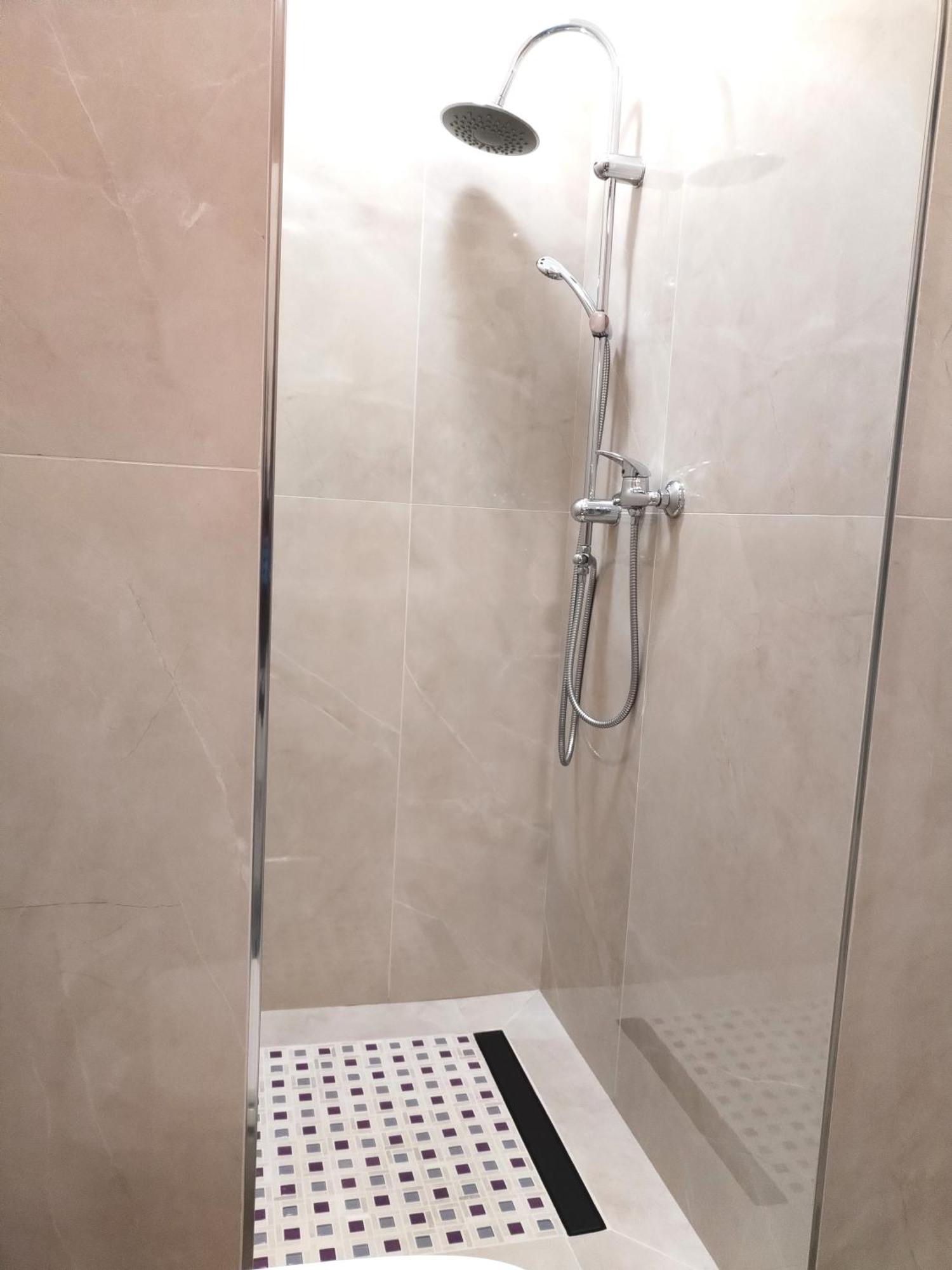 Arcobaleno Rooms Mestre-Venezia Kültér fotó