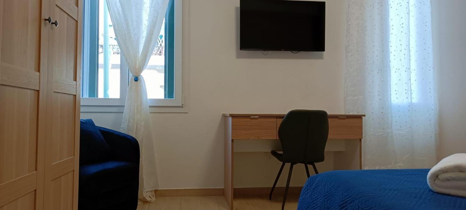 Arcobaleno Rooms Mestre-Venezia Kültér fotó
