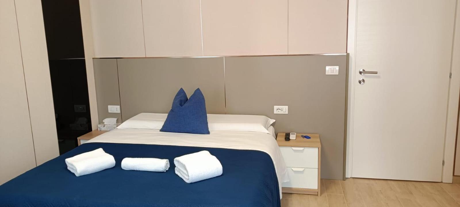 Arcobaleno Rooms Mestre-Venezia Kültér fotó